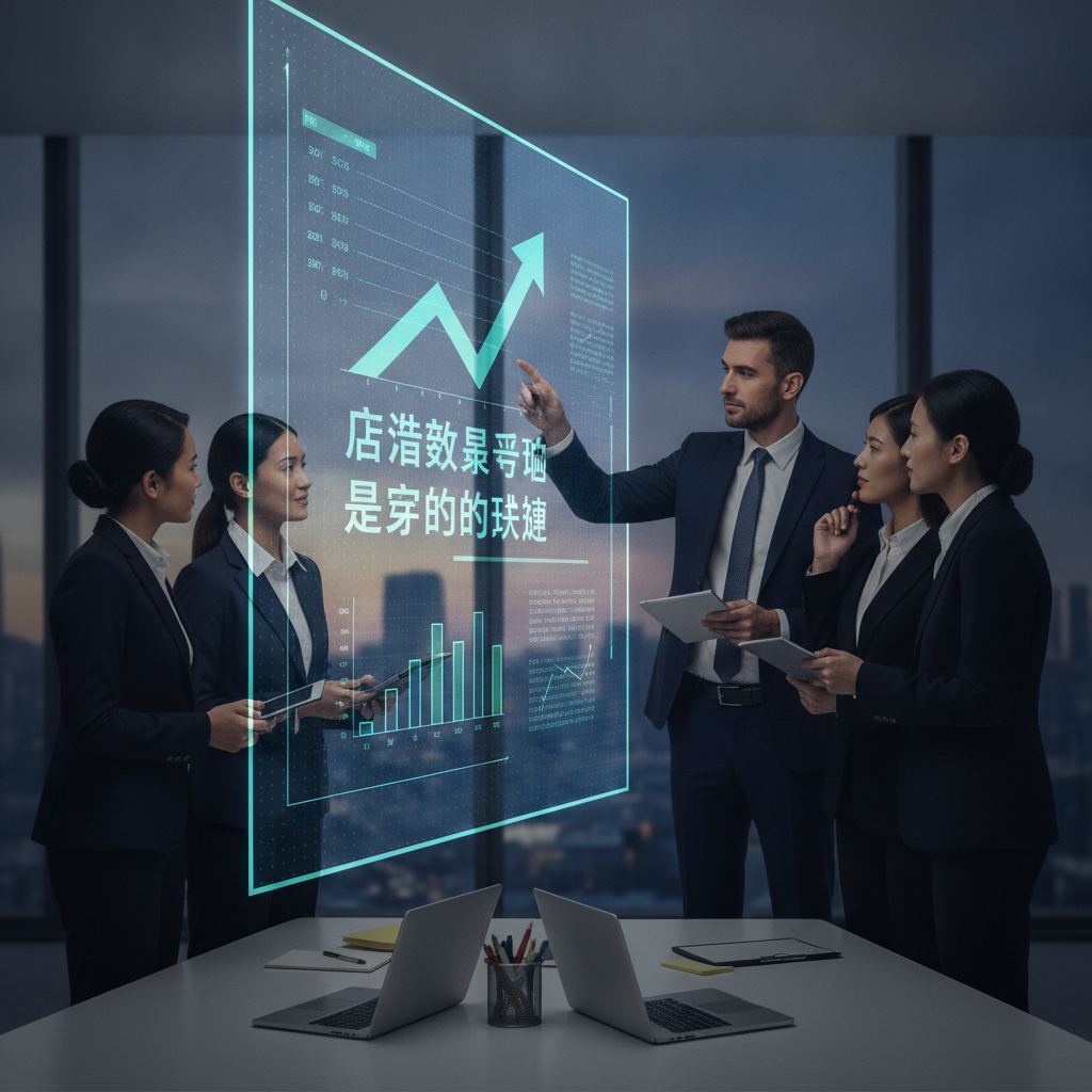 广告效果评估是成功的关键